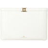 Pochette Elisabetta Franchi Sac &agrave; Bolso de mano cuir vegan couleur