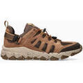 Randonn&eacute;e sur Grenoble : Chaussures Mephisto Chaussures en textile CANDO.P2008687 Beige