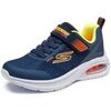 Baskets basses enfant Skechers MICROSPEC MAX ADVANCE 404105L
