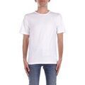 Tee-shirts sur Grenoble : T-shirt K-Way K71349W