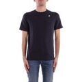 Tee-shirts sur Grenoble : T-shirt K-Way K71349W