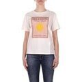 Tee-shirts sur Grenoble : T-shirt Max Mara 2615971032600