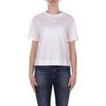 Tee-shirts sur Grenoble : T-shirt Fay NPWB2526610