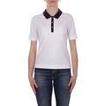 Pull sur Grenoble : Polo Fay NPWB252650
