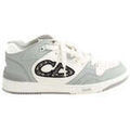 Baskets homme sur Grenoble : Baskets basses Dior Baskets en cuir grises