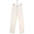 Pantalons sur Grenoble : Pantalon Gil Santucci Pantalon droit &eacute;cru Beige