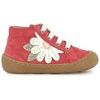 Baskets montantes enfant Shoo Pom PLUM FLO