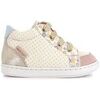 Baskets montantes enfant Shoo Pom BOUBA ZIP BOX