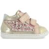 Baskets montantes enfant Shoo Pom BOUBA EASY CO
