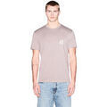 Tee-shirts sur Grenoble : T-shirt EAX XM000365AF12308