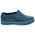 Chaussures enfants sur Grenoble : Baskets basses enfant Native Miles Child, Sneakers Mixte