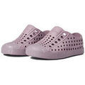 Chaussures enfants sur Grenoble : Baskets basses enfant Native Jefferson BLM C, Sneakers Mixte