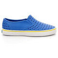 Chaussures enfants sur Grenoble : Baskets basses enfant Native Miles Child, Sneakers Mixte
