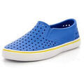 Chaussures enfants sur Grenoble : Baskets basses enfant Native Miles Youth, Sneakers Mixte