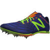 Chaussures de foot New Balance - Men's MD800B4 Track Spike Shoe