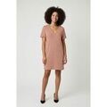 Robes sur Grenoble : Robe courte Sun Valley teilay