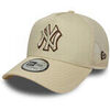 Casquette New-Era Outline ef trucker neyyan