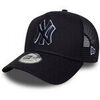 Casquette New-Era Outline ef trucker neyyan