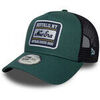 Casquette New-Era Ne patch trucker newera