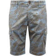 Short Mason's -