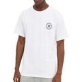 Tee-shirts sur Grenoble : T-shirt Converse Classic Sport