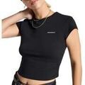 Tee-shirts sur Grenoble : T-shirt Converse Wordmark Fashion