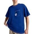 Tee-shirts sur Grenoble : T-shirt Converse Sketch