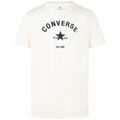 Tee-shirts sur Grenoble : T-shirt Converse Deep