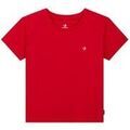 Tee-shirts sur Grenoble : T-shirt Converse 10027252-A03