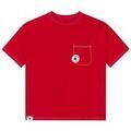Tee-shirts sur Grenoble : T-shirt Converse Sketch