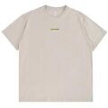Tee-shirts sur Grenoble : T-shirt Converse Wordmark Sonar