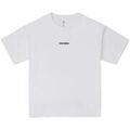 Tee-shirts sur Grenoble : T-shirt Converse Wordmark Sonar