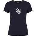 Tee-shirts sur Grenoble : T-shirt Liu Jo ECS MODA TA6285 JS923