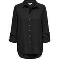 Chemises sur Grenoble : Chemise Only Onlgoa 3/4 Strap Linen Bl Shirt Cc Pnt 15363991