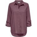 Chemises sur Grenoble : Chemise Only Onlgoa 3/4 Strap Linen Bl Shirt Cc Pnt 15363991