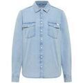 Chemises sur Grenoble : Chemise Mustang 195842VTPE26