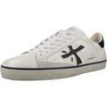 Baskets basses Premiata Steven Grenoble