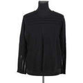 Pull Maje Top en laine noir