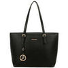 Sac Bandouliere Gallantry Op&eacute;ra Noir