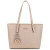 Sac Bandouliere Gallantry Op&eacute;ra Beige