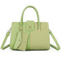 Sac &agrave; main Gallantry Edge &Eacute;l&eacute;gant Vert Grenoble