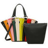 Sac &agrave; main Gallantry Carmen Multicolore
