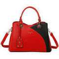 Sac &agrave; main Gallantry Harmonie Trio Rouge Grenoble