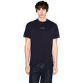 T-shirt EAX XM002471AF10356
