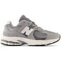 Baskets basses enfant New Balance Pc200 Grenoble