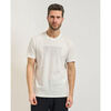 T-shirt EAX T-shirt homme AX avec logo lettering
