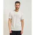 T-shirt EAX T-shirt homme AX avec logo lettering