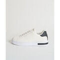 Baskets basses EAX Sneakers homme logo lettering