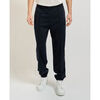 Pantalon EAX Pantalon de sport homme AX avec &eacute;lastiques Bleu