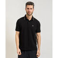 Polos sur Grenoble : Polo EAX Polo homme AX avec rayure sur le col